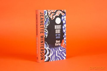 Night Side Of The River - Jeanette Winterson [KSIĄŻKA]
