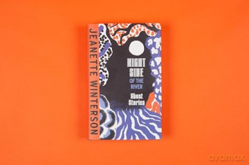 Night Side Of The River - Jeanette Winterson [KSIĄŻKA]