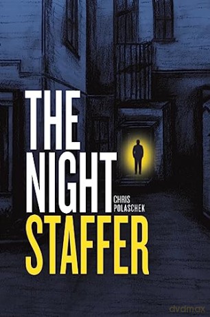 Night Staffer - Chris Polaschek [KSIĄŻKA]