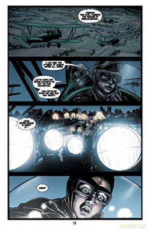 Night Witches The - Garth Ennis [KSIĄŻKA]