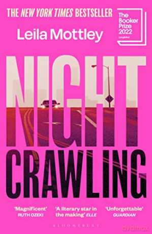 Nightcrawling - Leila Mottley [KSIĄŻKA]