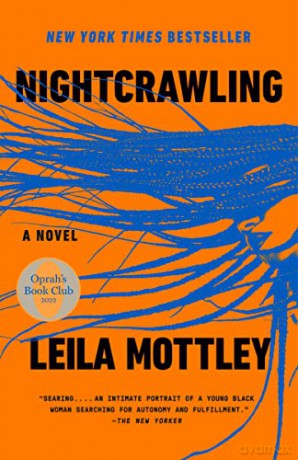 Nightcrawling - Leila Mottley [KSIĄŻKA]