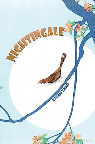 Nightingale - Ethan Zhao [KSIĄŻKA]