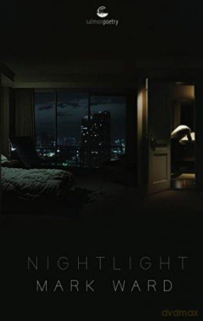 Nightlight - Mark Ward [KSIĄŻKA]