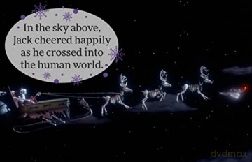 Nightmare Before Christmas - Insight Editions [KSIĄŻKA]