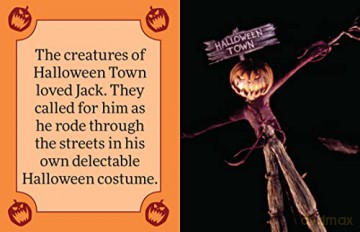 Nightmare Before Christmas - Insight Editions [KSIĄŻKA]