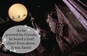 Nightmare Before Christmas - Insight Editions [KSIĄŻKA]