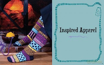 Nightmare Before Christmas Knitting - Tanis Gray [KSIĄŻKA]