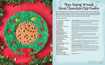Nightmare Before Xmas Offical Cookbook - Sandy K Snugly [KSIĄŻKA]