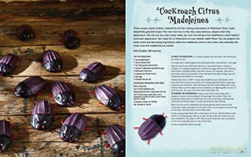 Nightmare Before Xmas Offical Cookbook - Sandy K Snugly [KSIĄŻKA]