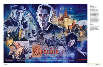 Nightmare On One-Sheet - Graham Humphreys [KSIĄŻKA]