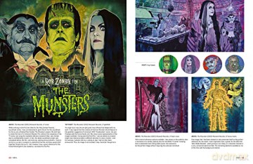 Nightmare On One-Sheet - Graham Humphreys [KSIĄŻKA]