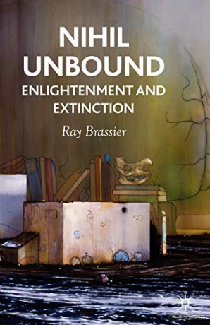 Nihil Unbound - Ray Brassier [KSIĄŻKA]