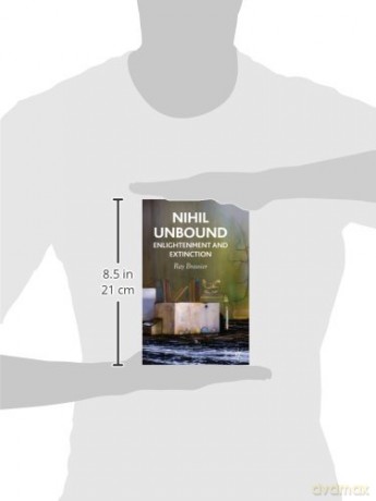 Nihil Unbound - Ray Brassier [KSIĄŻKA]