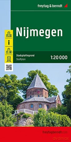 Nijmegen [KSIĄŻKA]