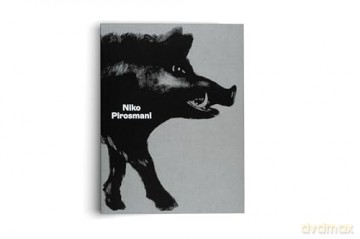 Niko Pirosmani - Sam Keller [KSIĄŻKA]