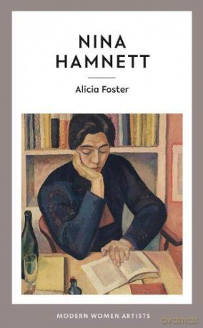 Nina Hamnett [KSIĄŻKA]