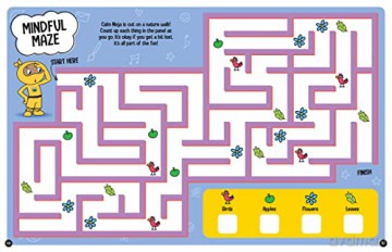 Ninja Life Hacks Growth Mindset Ninja Ac - Mary Nhin [KSIĄŻKA]