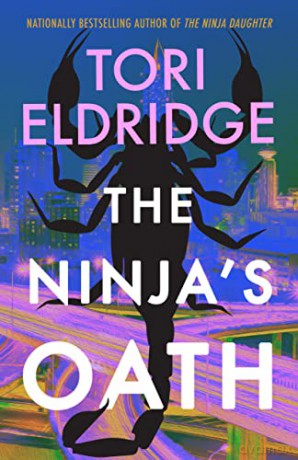 Ninjas Oath [KSIĄŻKA]