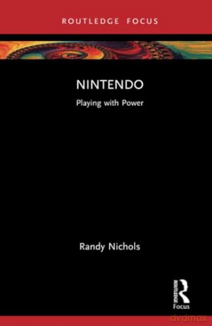 Nintendo - Randy Nichols [KSIĄŻKA]