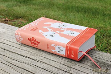 Nirv Adventure Bible For Hb - Richards Lawrence O [KSIĄŻKA]