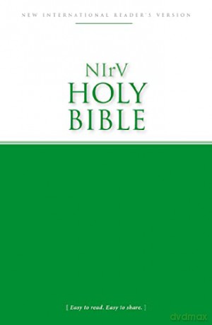 Nirv Economy Bible Paperback - Zondervan [KSIĄŻKA]