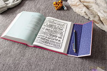 Nirv Radiant Virtues Bible For Girls - Zondervan [KSIĄŻKA]