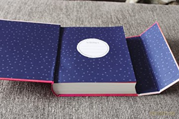 Nirv Radiant Virtues Bible For Girls - Zondervan [KSIĄŻKA]