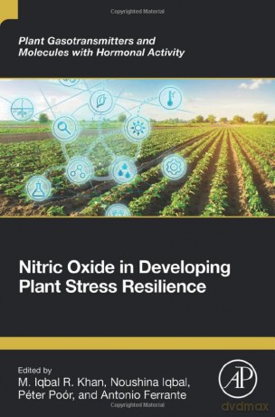 Nitric Oxide In Developing Plant Stress - M. Iqbal R Khan [KSIĄŻKA]