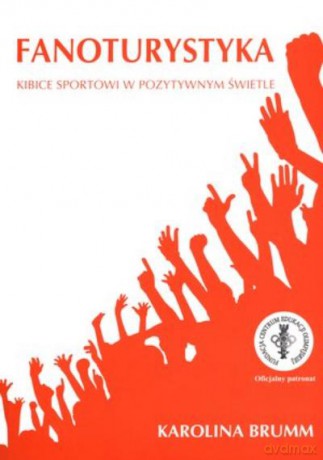 Fanoturystyka - Brumm K. [KSIĄŻKA]