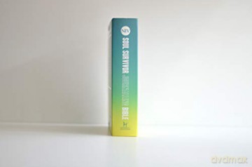 Niv Soul Survivor Journalling Bible [KSIĄŻKA]