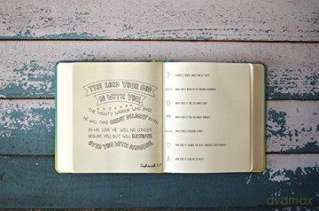 Niv Soul Survivor Journalling Bible [KSIĄŻKA]