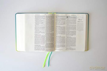 Niv Soul Survivor Journalling Bible [KSIĄŻKA]