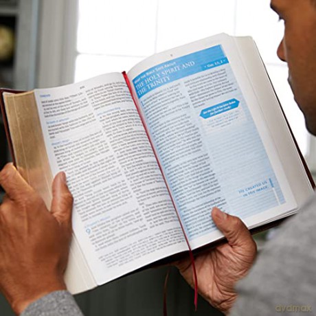 Nkjv Charles F Stanley Life Principles B - Charles Stanley [KSIĄŻKA]