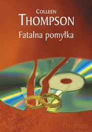 Fatalna Pomyłka - Thompson [KSIĄŻKA]