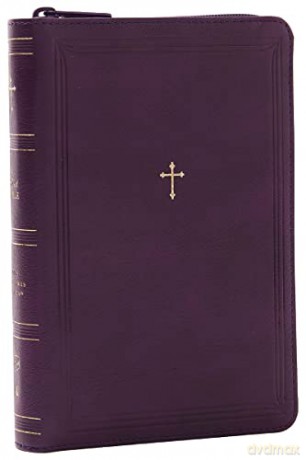 Nkjv Compact Paragraphstyle Reference Bi [KSIĄŻKA]