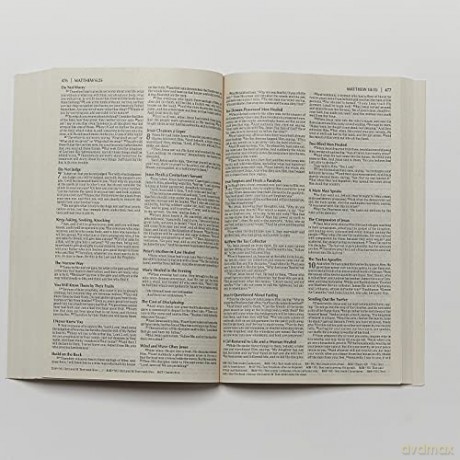 Nkjv Economy Bible Paper Pb [KSIĄŻKA]