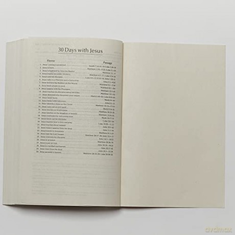 Nkjv Economy Bible Paper Pb [KSIĄŻKA]