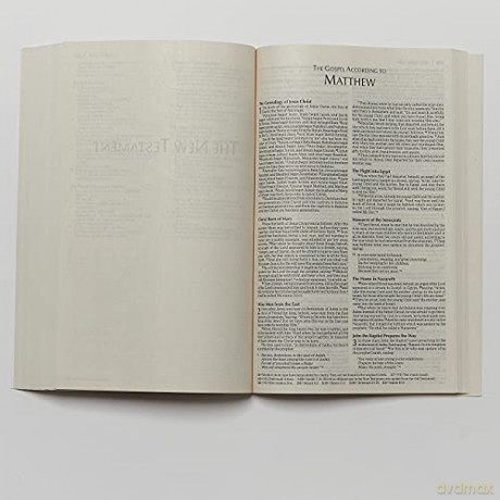 Nkjv Economy Bible Paper Pb [KSIĄŻKA]