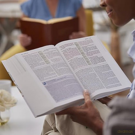 Nkjv Evangelical Study Bible Leathersoft [KSIĄŻKA]