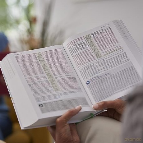 Nkjv Evangelical Study Bible Leathersoft [KSIĄŻKA]