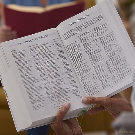 Nkjv Evangelical Study Bible Leathersoft [KSIĄŻKA]