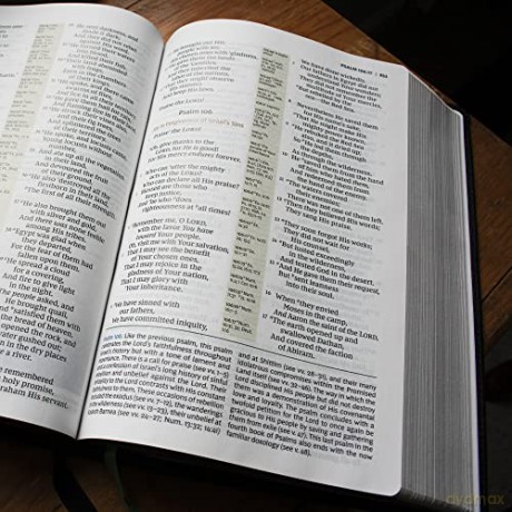 Nkjv Evangelical Study Bible Leathersoft [KSIĄŻKA]