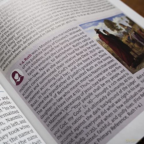 Nkjv Evangelical Study Bible Leathersoft [KSIĄŻKA]