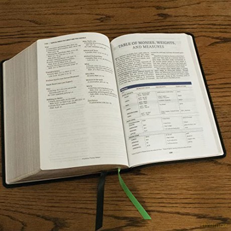 Nkjv Evangelical Study Bible Leathersoft [KSIĄŻKA]