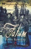 Fatum - Rowicki Piotr [KSIĄŻKA]
