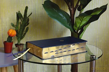 Nkjv Thompson Chain Refer Hb - Thompson Dr Frank [KSIĄŻKA]