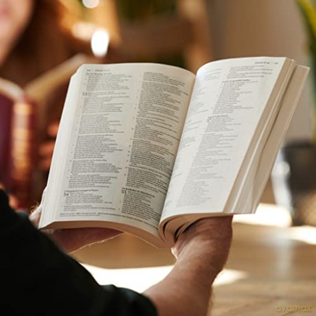 Nkjv Value Outreach Bible Pb [KSIĄŻKA]