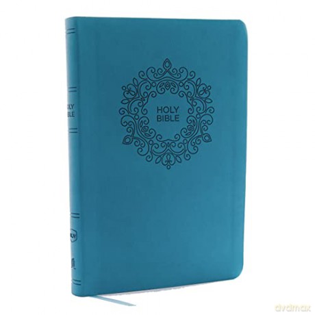 Nkjv Value Thinline Bible Large Print Im [KSIĄŻKA]