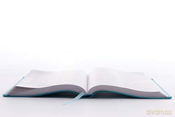 Nkjv Value Thinline Bible Large Print Im [KSIĄŻKA]